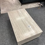 Salontafel Marmer look